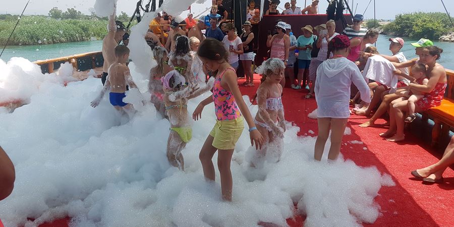 Beste Ausflüge für Ihre Kinder