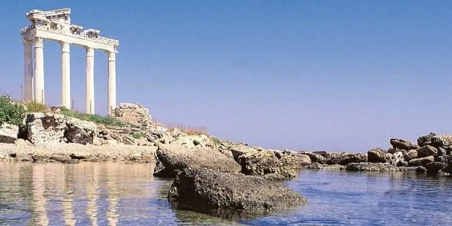 Side Speedboot-Tour: Schildkröten- & Apollo-Abenteuer