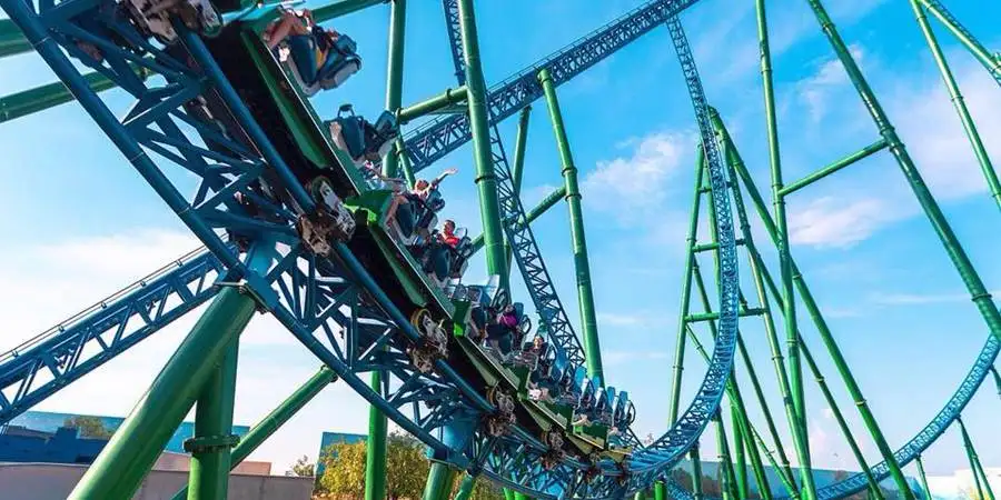 Alanya Land of Legends Themenpark Tour: Türkisches Disneyland Abenteuer